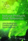 Natural Products Desk Reference - Book