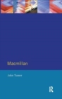 Macmillan - Book