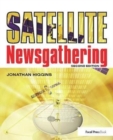 Satellite Newsgathering - Book