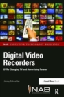 Digital Video Recorders : DVRs Changing TV and Advertising Forever - Book