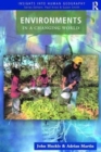 Environments in a Changing World - Book