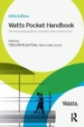 Watts Pocket Handbook - Book