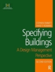 Specifying Buildings - Book