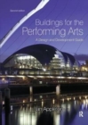 Buildings for the Performing Arts - Book
