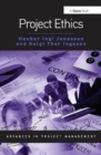 Project Ethics - Book