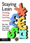 Staying Lean : Thriving, Not Just Surviving, Second Edition - Book