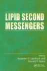 Lipid Second Messengers - Book