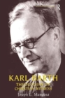 Karl Barth : Theologian of Christian Witness - Book