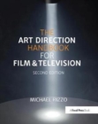 The Art Direction Handbook for Film & Television - Book