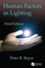 Human Factors in Lighting - Book