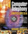 Computer Telephony Encyclopedia - Book