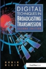 Digital Techniques in Broadcasting Transmission - Book