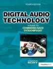 Digital Audio Technology : A Guide to CD, MiniDisc, SACD, DVD(A), MP3 and DAT - Book