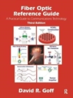 Fiber Optic Reference Guide - Book