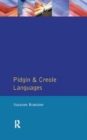 Pidgin and Creole Languages - Book