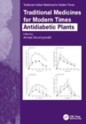 Traditional Medicines for Modern Times : Antidiabetic Plants - Book