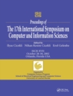 International Symposium on Computer and Information Sciences - Book