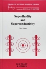 Superfluidity and Superconductivity - Book