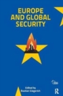 Europe and Global Security - Book