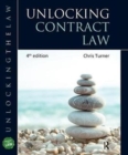 Unlocking Contract Law - Book