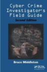 Cyber Crime Investigator's Field Guide - Book