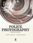 Police Photography - Book