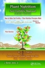 Plant Nutrition and Soil Fertility Manual - Book