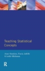 Teaching Statistical Concepts - Book