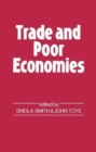 Trade and Poor Economies - Book