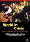 World in Crisis : Populations in Danger at the End of the 20th Century - Book
