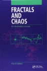 Fractals and Chaos : An illustrated course - Book