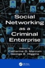 Social Networking as a Criminal Enterprise - Book