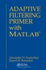 Adaptive Filtering Primer with MATLAB - Book