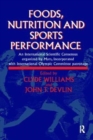 Foods, Nutrition and Sports Performance : An international Scientific Consensus organized by Mars Incorporated with International Olympic Committee patronage - Book