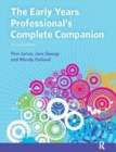The Early Years Professional's Complete Companion - Book