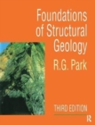 Foundation of Structural Geology - Book