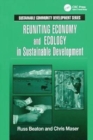 Reuniting Economy and Ecology in Sustainable Development - Book