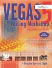 Vegas 5 Editing Workshop - Book