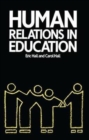 Human Relations in Education - Book