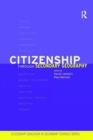 Citizenship Through Secondary Geography - Book