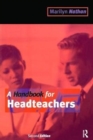 A Handbook for Headteachers - Book