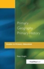 Primary Geography Primary History - Book