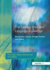 Literacy Hour and Language Knowledge : Developing Literacy Through Fiction and Poetry - Book