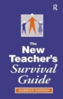 The New Teacher's Survival Guide - Book