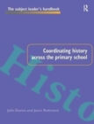 Coordinating History Across the Primary School - Book