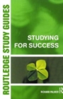 Studying for Success - Book