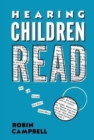 Hearing Children Read - Book