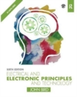 Electrical and Electronic Principles and Technology - Book