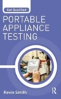 Get Qualified: Portable Appliance Testing - Book