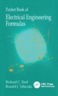 Pocket Book of Electrical Engineering Formulas - Book